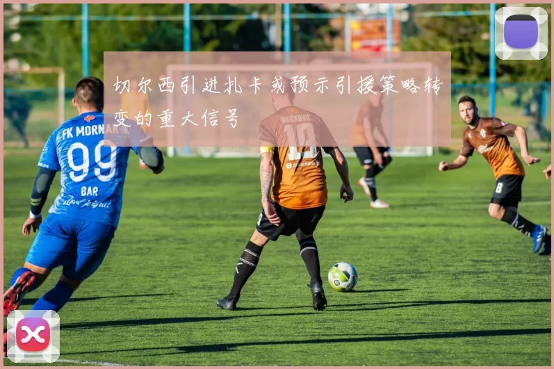 切尔西引进扎卡或预示引援策略转变的重大信号